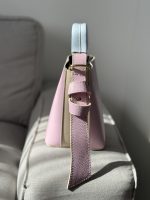 Geanta Desserto rosé/blue - imagine 5