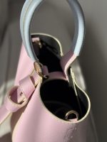 Geanta Desserto rosé/blue - imagine 6