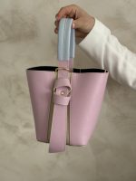 Geanta Desserto rosé/blue - imagine 2