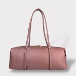 Geanta LILI rosé taupe