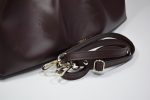 Couture etoile bag chocolate 0065 - imagine 4