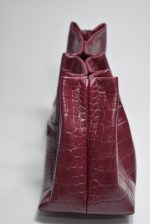 Couture Etoile bag burgundy LIMITED COLOR 0065 - imagine 5