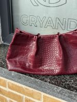 Couture Etoile bag burgundy LIMITED COLOR 0065 - imagine 3