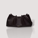 Couture etoile bag chocolate 0065