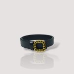 Curea dama negru 0067