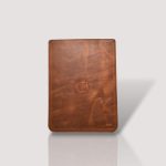 Husa MacBook cognac 0023